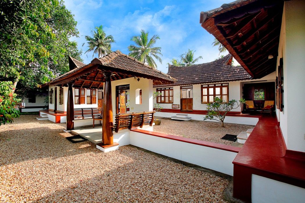 Philipkutty'S Farm Ξενοδοχείο Kumarakom Εξωτερικό φωτογραφία